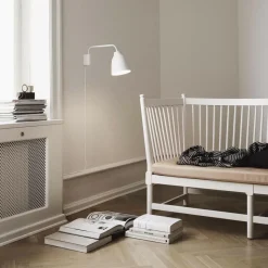 Wandleuchten^Fritz Hansen Caravaggio™ Read Wandleuchte