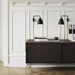 Wandleuchten^Fritz Hansen Caravaggio™ Read Wandleuchte