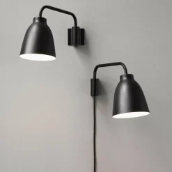 Wandleuchten^Fritz Hansen Caravaggio™ Read Wandleuchte