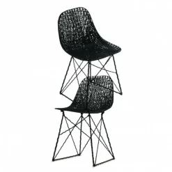 Stühle^Moooi Carbon Chair Stuhl