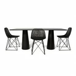 Stühle^Moooi Carbon Chair Stuhl