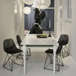 Stühle^Moooi Carbon Chair Stuhl