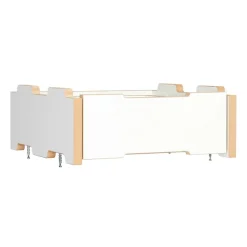 Tojo Cargo Anbaumodul| Container|Container