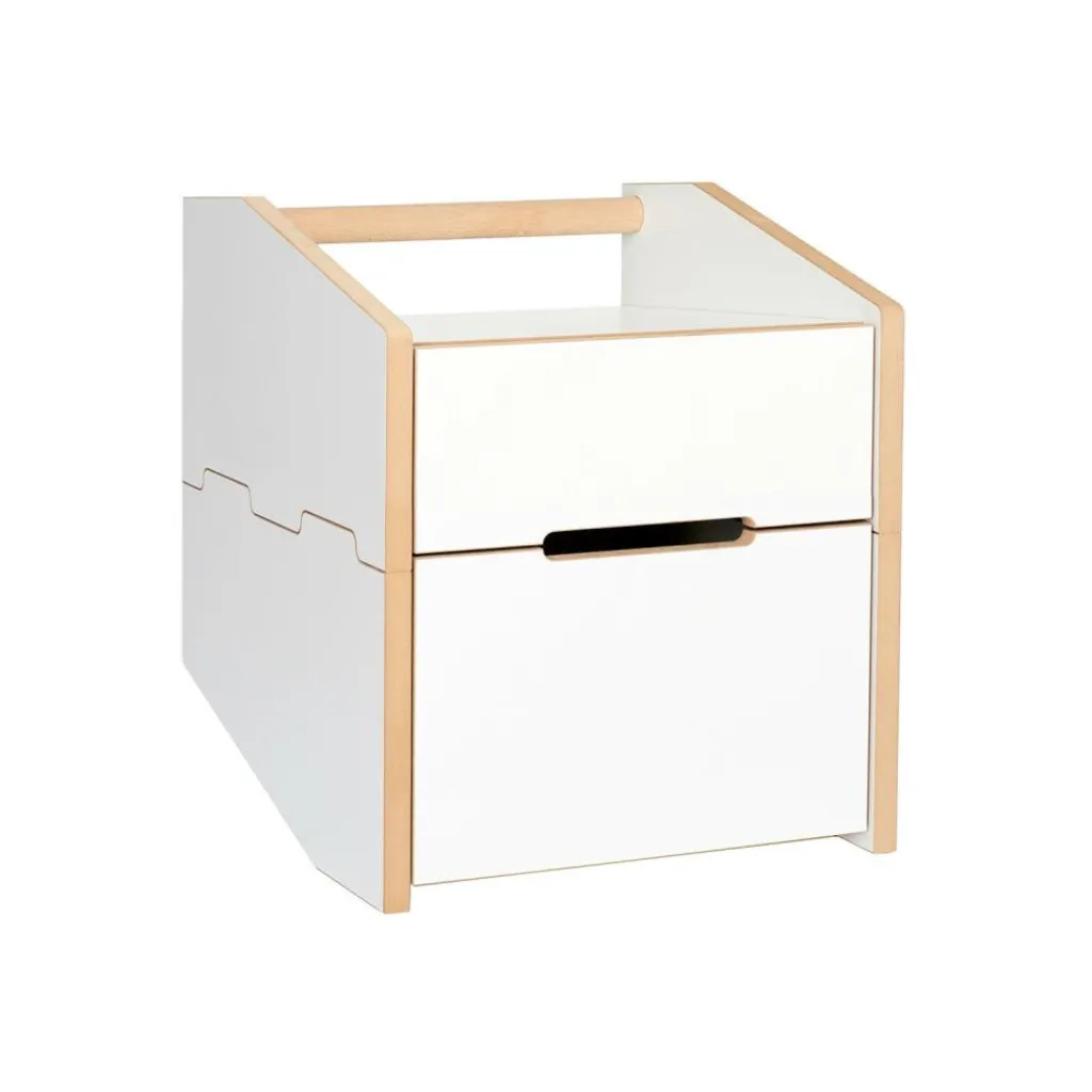 Tojo Cargo Grundmodul Oberteil| Container|Container