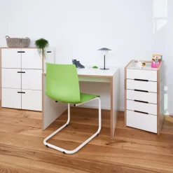 Container|Container^Tojo Cargo Grundmodul Unterteil