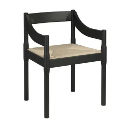 Fritz Hansen Carimate™ Armlehnstuhl Esche| Stühle