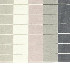 pappelina Carl Fußmatte 70x90cm| Outdoor-Textilien