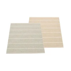 pappelina Carl Fußmatte 70x90cm| Outdoor-Textilien