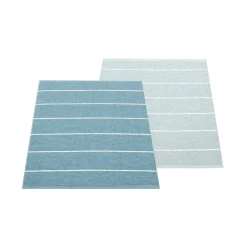 pappelina Carl Fußmatte 70x90cm| Outdoor-Textilien