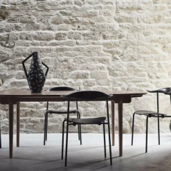 Stühle^Carl Hansen CH88T Stuhl