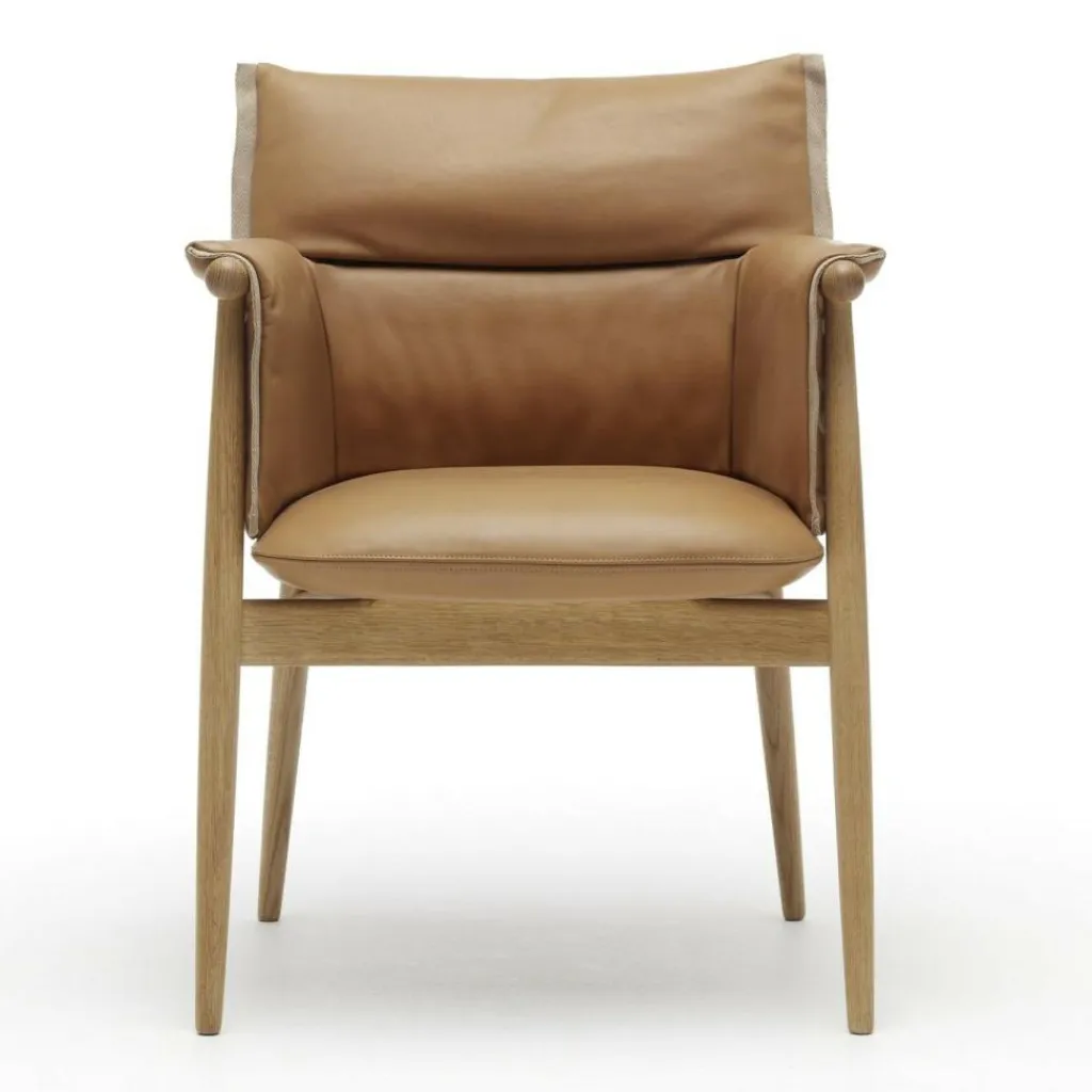 Carl Hansen Embrace E005 Armlehnstuhl| Stühle