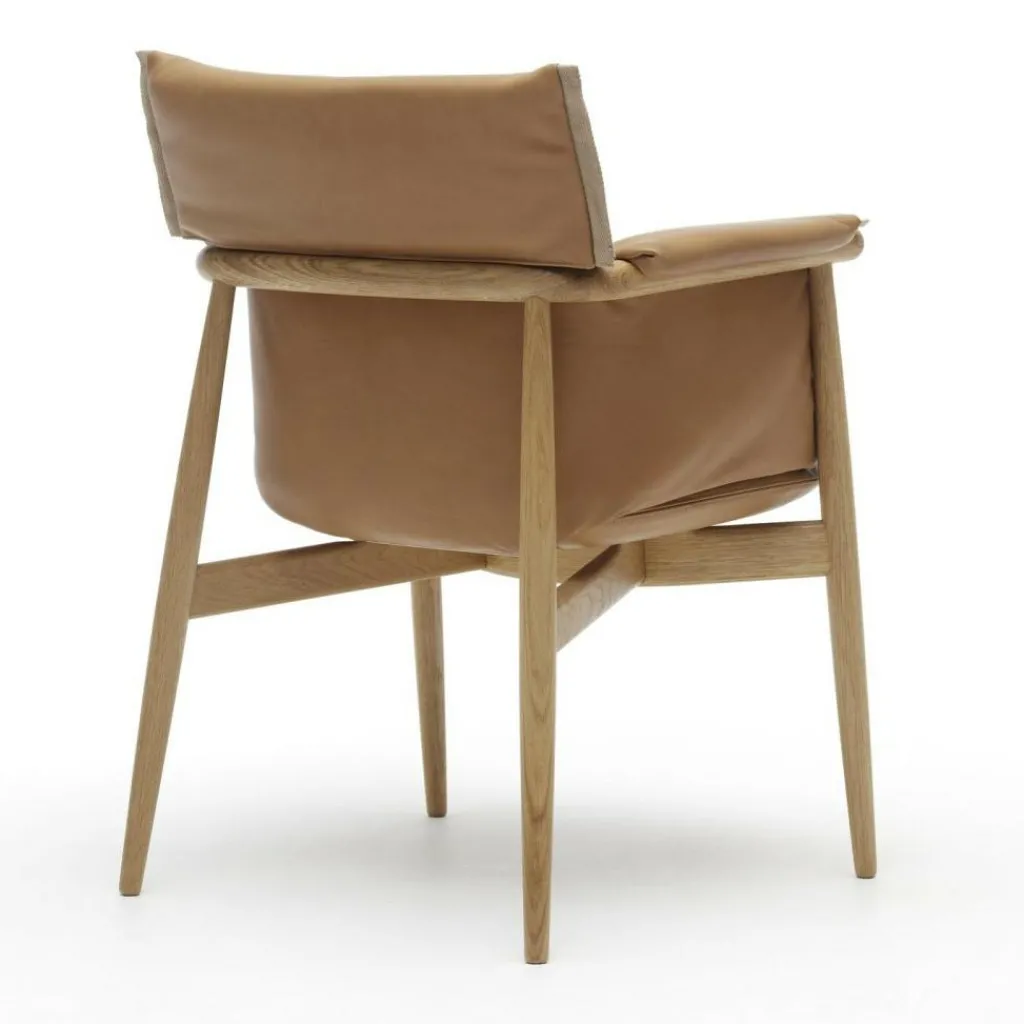 Carl Hansen Embrace E005 Armlehnstuhl| Stühle