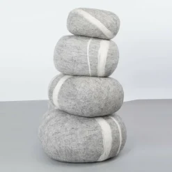myfelt Carl Kieselstein Pouf| Poufs