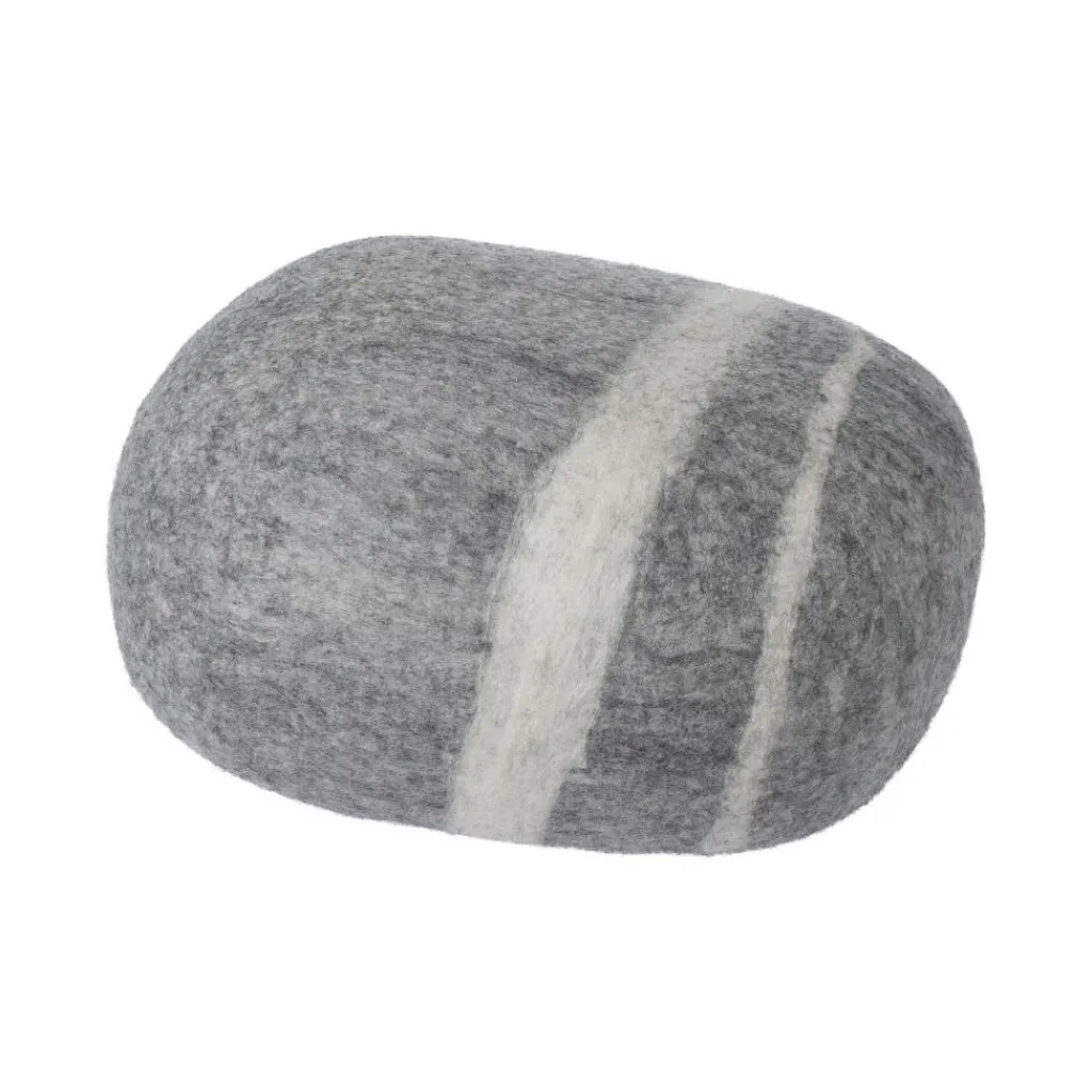 myfelt Carl Kieselstein Pouf| Poufs