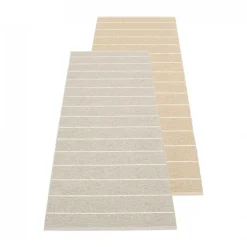 Outdoor-Textilien^pappelina Carl Teppichläufer 70x180cm
