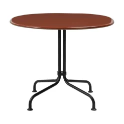 Bistrotische^Gubi Carmel Bistro Loungetisch Ø 75cm