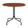 Gubi Carmel Bistro Loungetisch Ø 75cm| Tische