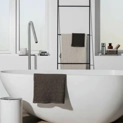 Blomus Caro Gästehandtuch-Set 2tlg.| Handtücher|Hand- & Geschirrtücher