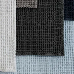 Blomus Caro Gästehandtuch-Set 2tlg.| Handtücher|Hand- & Geschirrtücher