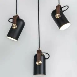 Pendelleuchten^Le Klint Carronade 160 Pendelleuchte S