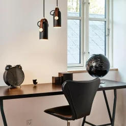 Pendelleuchten^Le Klint Carronade 160 Pendelleuchte S