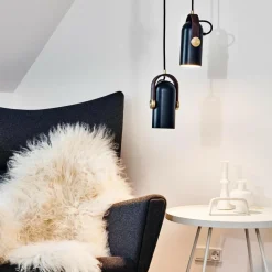 Pendelleuchten^Le Klint Carronade 160 Pendelleuchte S