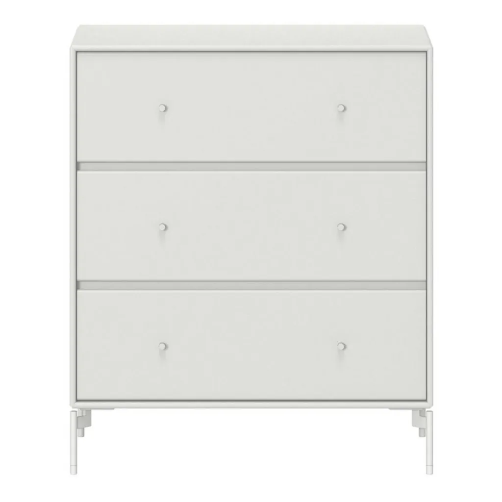 Montana Carry Kommode 69,6x82,2x38cm| Schränke