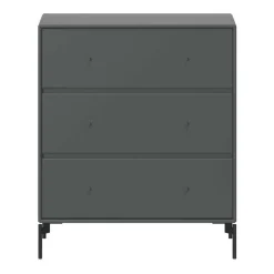 Montana Carry Kommode 69,6x82,2x38cm| Schränke