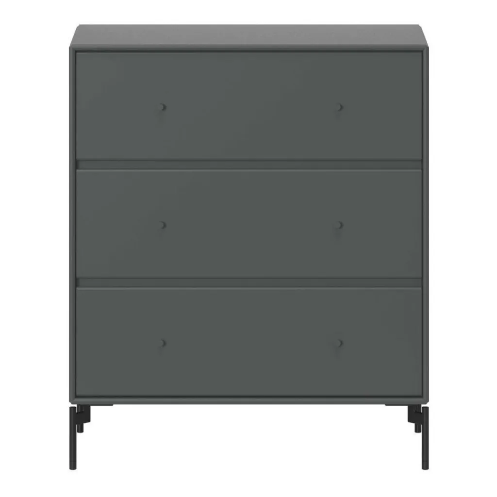 Montana Carry Kommode 69,6x82,2x38cm| Schränke