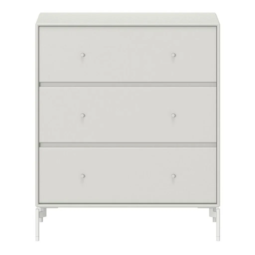 Montana Carry Kommode 69,6x82,2x38cm| Schränke