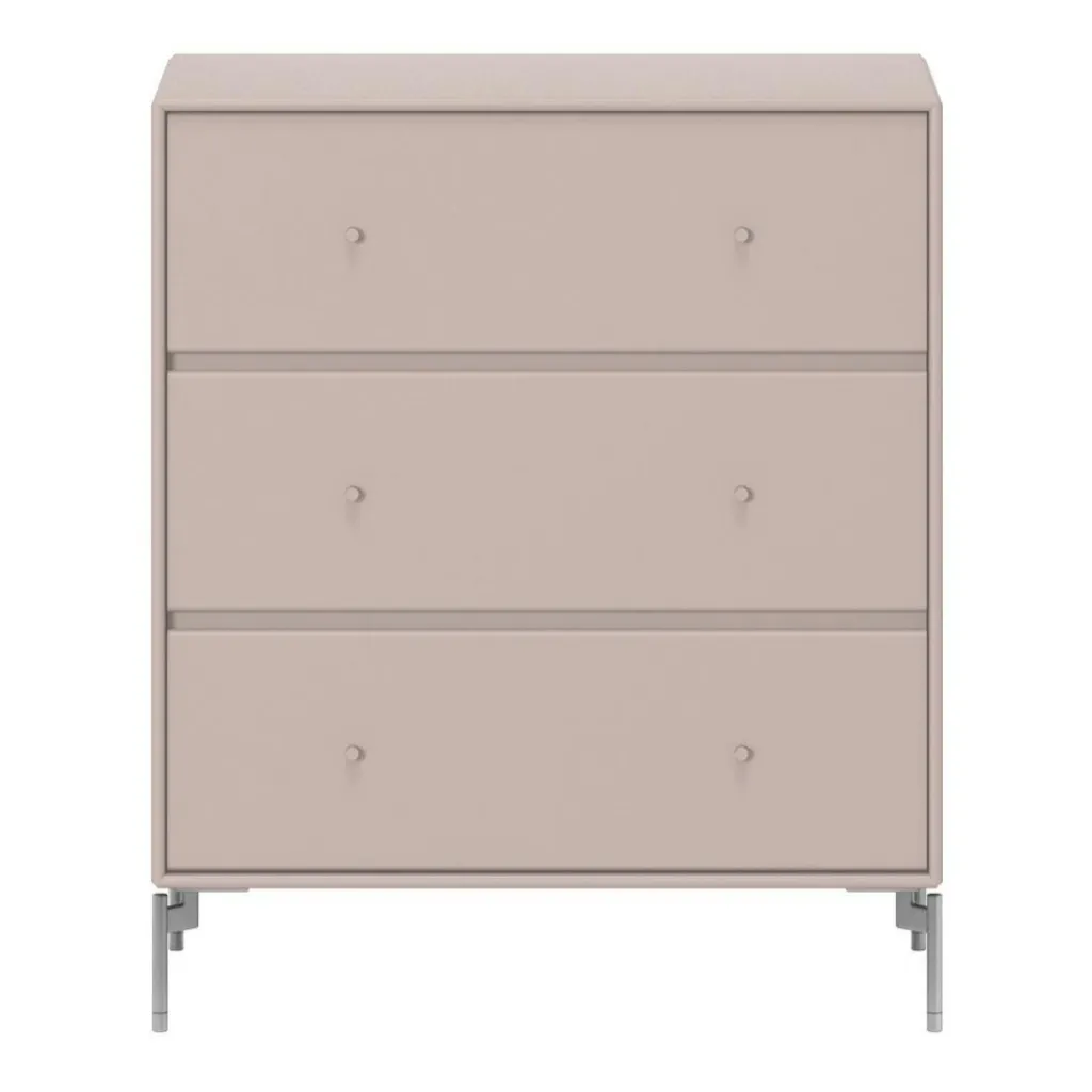 Montana Carry Kommode 69,6x82,2x38cm| Schränke