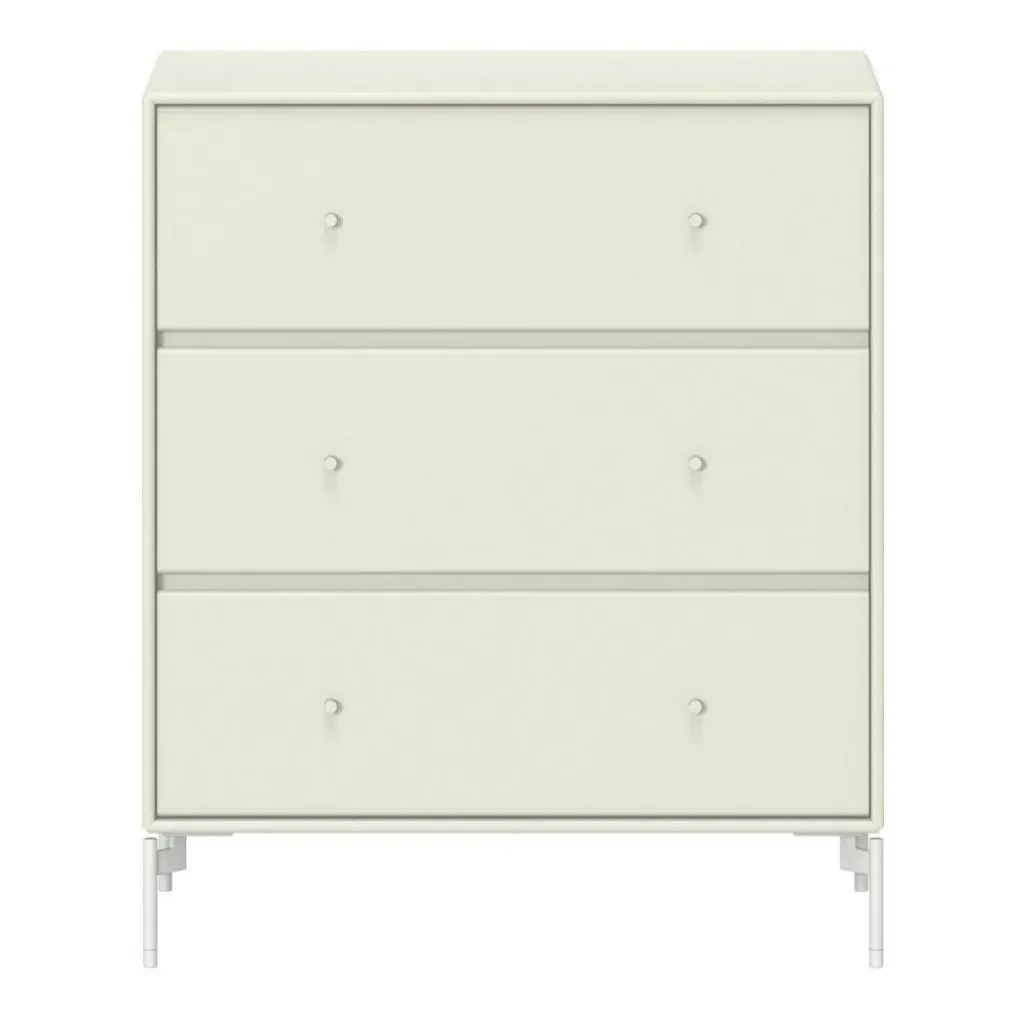 Montana Carry Kommode 69,6x82,2x38cm| Schränke