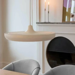 Pendelleuchten^Umage Cassini LED Pendelleuchte M