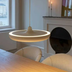 Pendelleuchten^Umage Cassini LED Pendelleuchte M