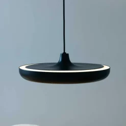 Pendelleuchten^Umage Cassini LED Pendelleuchte M