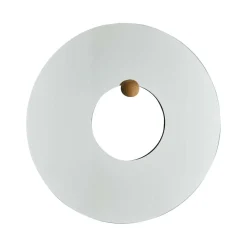 Spiegel|Spiegel^AYTM Castellum Spiegel Ø 80cm