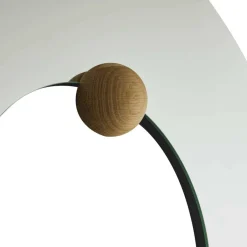 Spiegel|Spiegel^AYTM Castellum Spiegel Ø 80cm