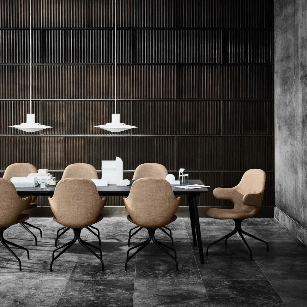 &Tradition Catch JH2 Drehstuhl| Stühle