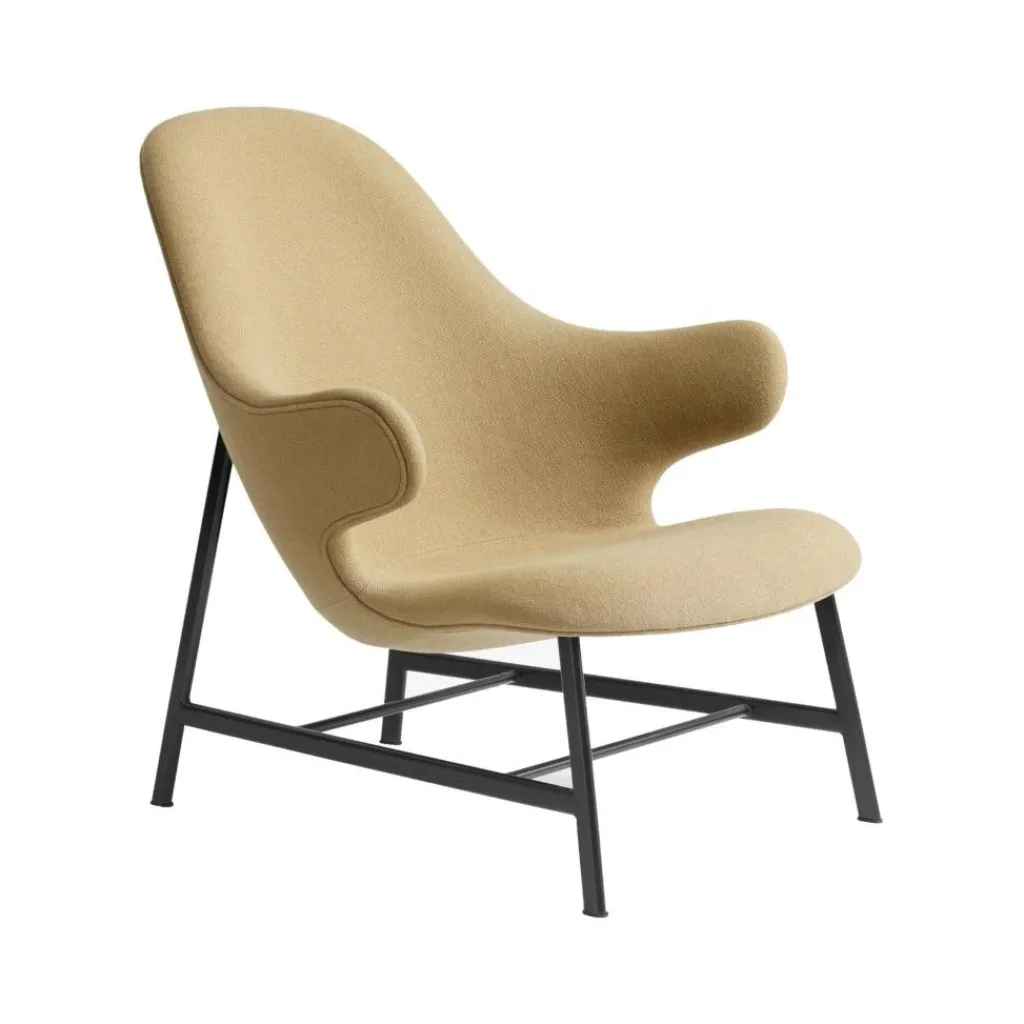 &Tradition Catch JH13 Lounge Sessel| Sessel