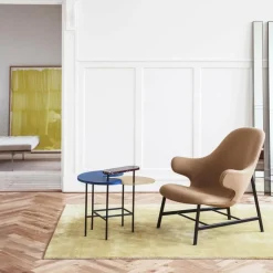 &Tradition Catch JH13 Lounge Sessel| Sessel