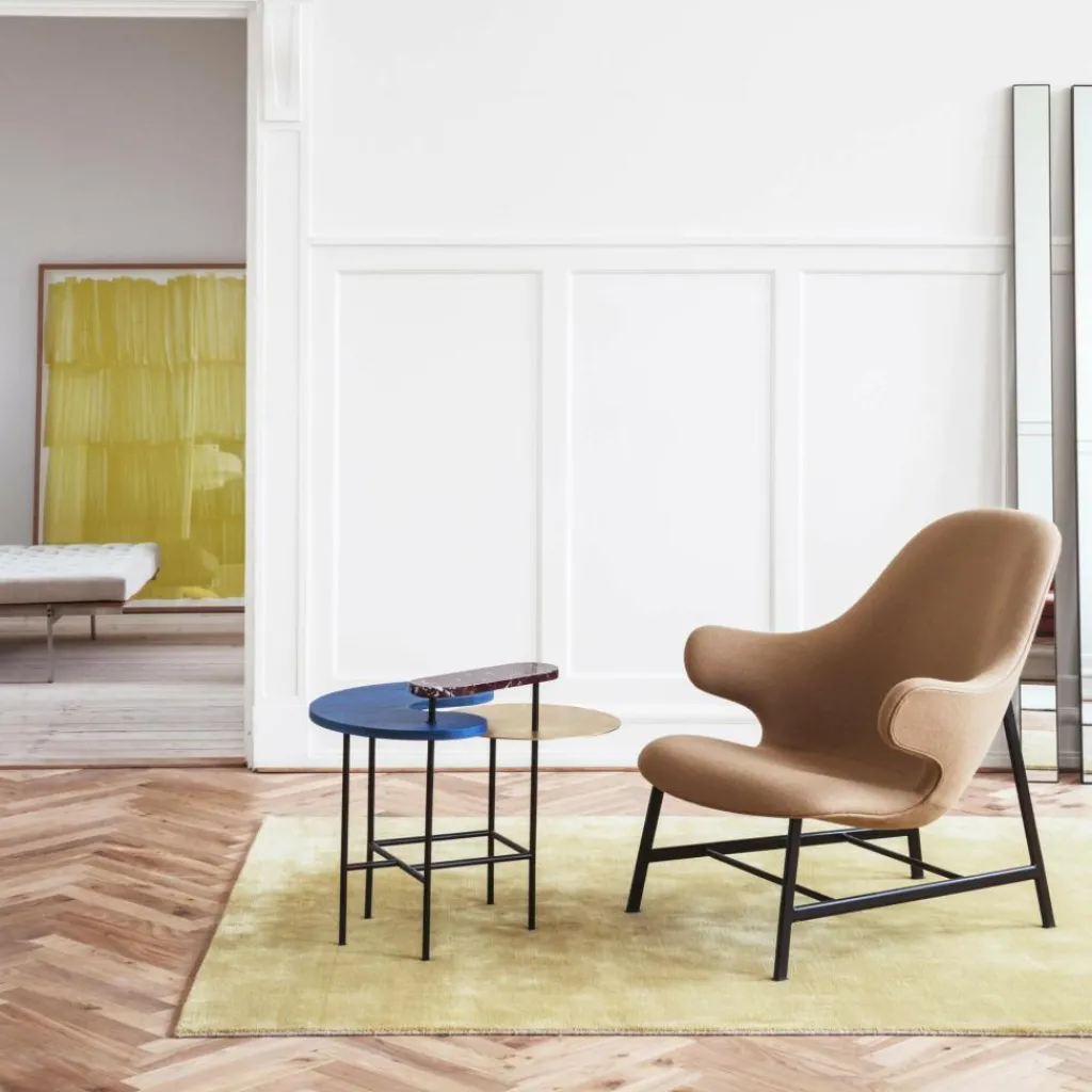 &Tradition Catch JH13 Lounge Sessel| Sessel