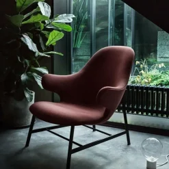 &Tradition Catch JH13 Lounge Sessel| Sessel