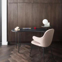 &Tradition Catch JH15 Stuhl Gestell Stahl| Stühle