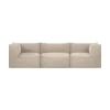 Ferm Living Catena Modular 3-Sitzer Sofa| Sofas