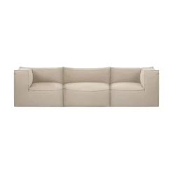 Ferm Living Catena Modular 3-Sitzer Sofa| Sofas