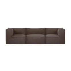 Ferm Living Catena Modular 3-Sitzer Sofa| Sofas