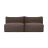 Sofas^Ferm Living Catena Modular 2-Sitzer Sofa