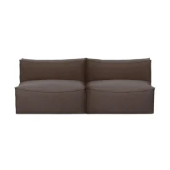 Sofas^Ferm Living Catena Modular 2-Sitzer Sofa