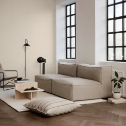 Sofas^Ferm Living Catena Modular 2-Sitzer Sofa