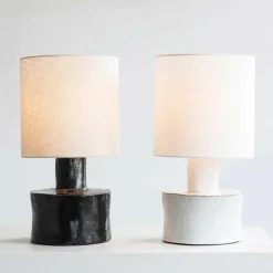 Tischleuchten|Nachttischleuchten^Serax Catherine Tischleuchte